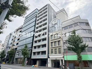 ザ パークワンズ神田の画像