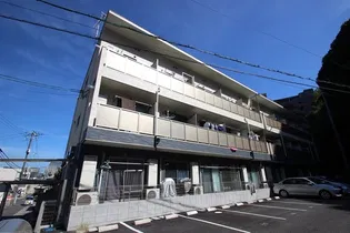 モーリスIの画像