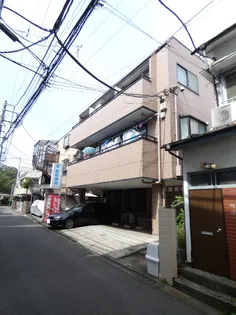 サイレンス森の画像