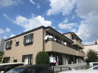 エスポワール ヴィラの画像