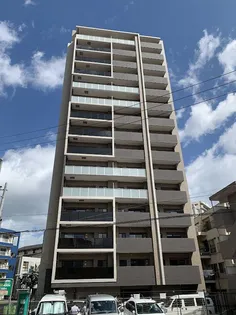 アクタス大橋グランネクストの画像