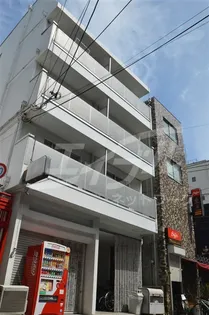 オレンジハイツの画像