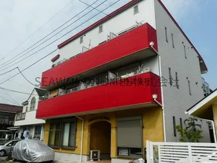 PALAZZO DEL MAREの画像