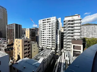 リベール三宮ミッドキャストの画像