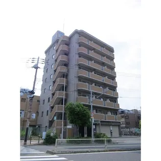 インフィルドⅡの画像