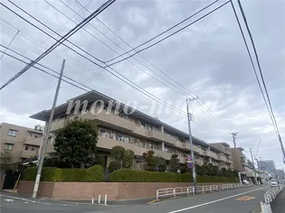 ヒラソル上野毛の画像