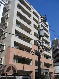 エクセレント浅草橋の画像