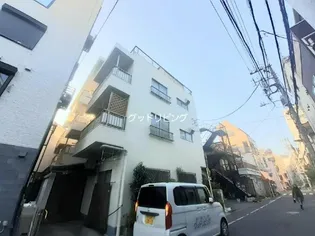 高畑マンションの画像