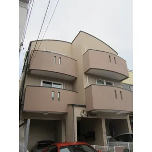 カーサ フェリーチェの画像