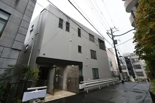 東京都文京区小石川5【マンション】の外観