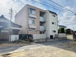 サニーコート巾上の画像