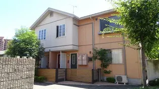 フィオレンテ B棟の画像