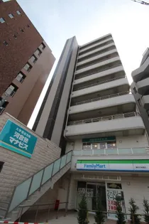 RIZ COURT溝ノ口の画像