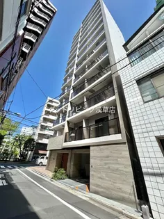 クオリタス浅草橋の画像