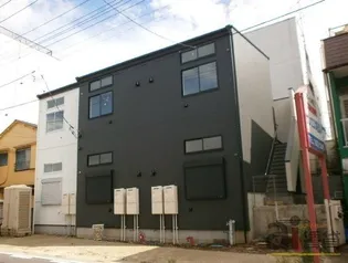 CUBE 西所沢の画像