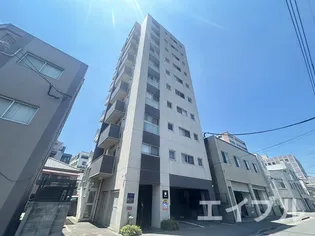 ノヴェル堀江町の画像