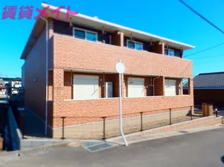 パークサイドカスミの画像