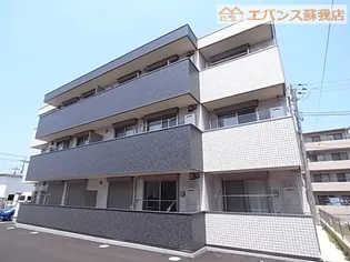 タウンコートの画像