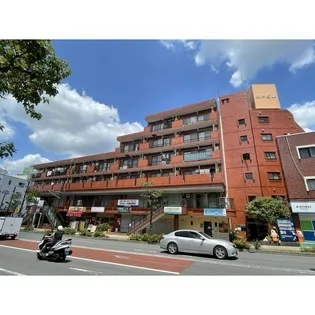 土井ビルの画像