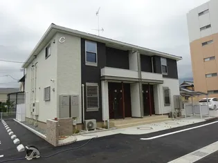 AKプレミール A C棟の画像