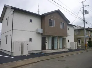 サウスグリーンの画像