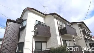 アクアコート調布IIの画像