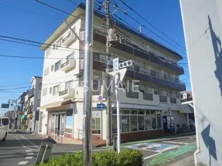 キザワコーポの画像