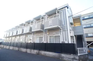 サニーコートの画像