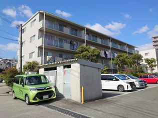 アビタシオン仁川の画像