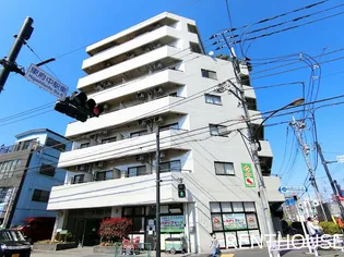 サングレース東府中の画像