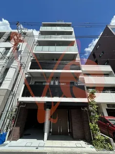 アンベリールマーロ横濱の画像