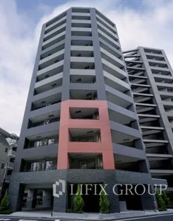 グラントゥルース練馬Iの画像