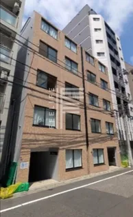 東京都北区王子1【マンション】の外観