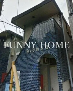 ポルシェ世田谷駒沢AB棟の画像