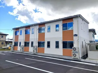 ディアコート紫波の画像