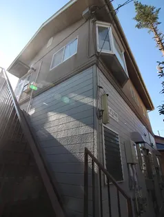 コーポ上木崎の画像