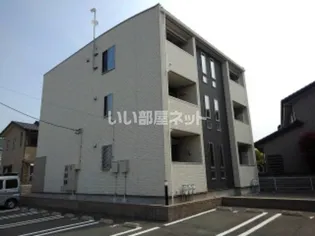 コラールの画像