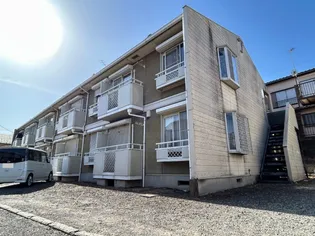 第8ヤマサハイツの画像