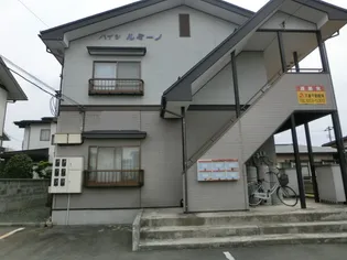 ハイツルミーノの画像