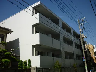 ドミール亀有の画像