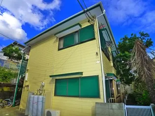 フラットシーガルIの画像