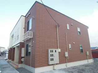 メゾンカレッジの画像