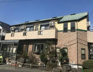 コーポイシハラの画像