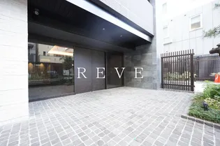 東京都品川区北品川2【マンション】の外観