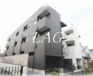 GRANDE北綾瀬WESTの画像