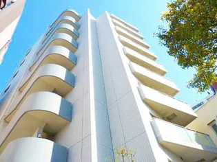 エコロジー大井町レジデンスの画像