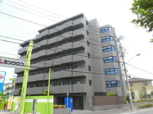 ルーブル武蔵新城の画像