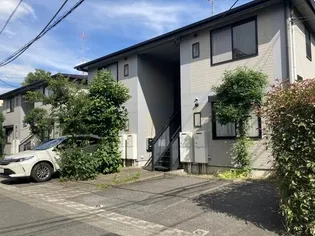 エラパルド上北沢一番館の画像