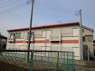 グリーンハイツの画像