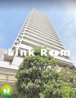 イーストコモンズ清澄白河フロントタワーの画像